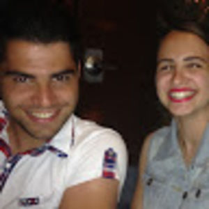 Meet your Posher, Luisa